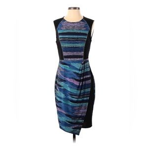 BCBGMAXAZARIA casual dress
